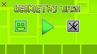 Geometry Dash in Unity