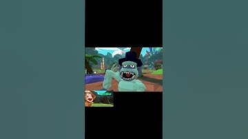 I Turned Completely Invisible in UG VR… Here’s How! #ug #ugvr @UG_vr