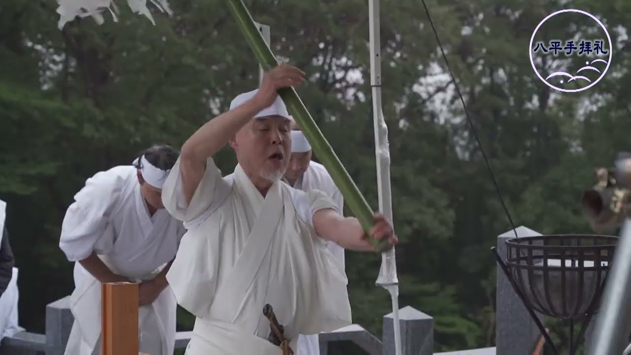 天乃鳥舟神社【埋納式】（令和７年１０月１１日）