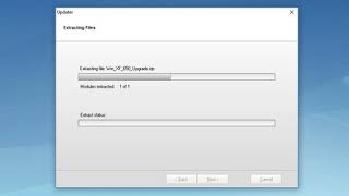 Upgrading From Previous Versions Of Fiery XF
