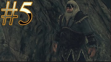 Dark Souls II: Bearer of the Curse Mod Pt 5