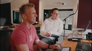 Download lagu SUPER-Hi x NEEKA - Following The Sun (How We Made)