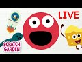 Scratch Garden Educational Videos &amp; Songs LIVE!