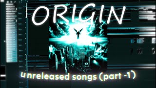 Cytrena - Origin Unreleased Songs Part -1