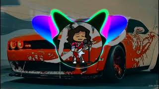 Lisa - Money ( CBznar Remix) BassBoosted