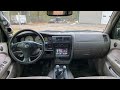 The Best Interior Mods For Your 1st Gen Tacoma!!