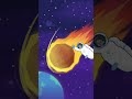 【エスパーボーイ】この能力強すぎないか！隕石襲来　#short #shorts #実況ゲーム #スマホゲーム