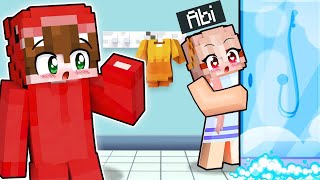 7 SECRETOS Sobre Abi en Minecraft!