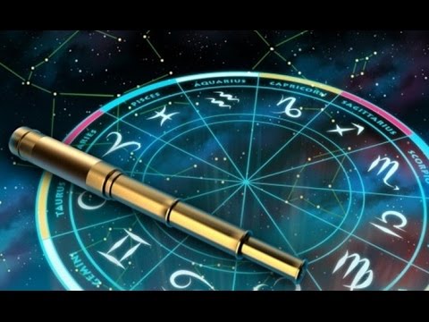 Video: Astrologer Hevder At Det Er Et Trettende Tegn På Dyrekretsen - Ophiuchus - Alternativ Visning