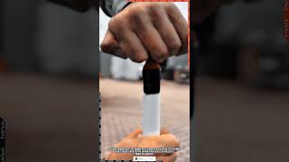 Pipe Expander Tool: Pipe Enlarger Strong Joint Tools Innovation #tool #tools #innovation