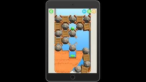 dig this! (Dig it ) 70-6 | BALLS TO THE WALL | Dig this level 6 episode 70 solution  walkthrough