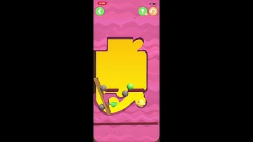 Dig This! 95-14 HULAHOOP CHAPTER Walkthrough Solution