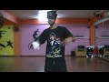 Billie jeans  michael jackson dance cover by ludo creation