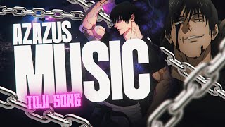 Download Mp3 TOJI RAP | "DIFFERENT BREED" | by AZAZUS ft. NONE LIKE JOSHUA (JUJUTSU KAISEN) Gudang lagu Download Mp3 TOJI RAP | "DIFFERENT BREED" | by AZAZUS ft. NONE LIKE JOSHUA (JUJUTSU KAISEN)