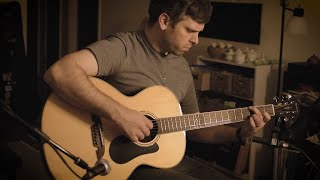 Alvarez ABT60 Baritone Guitar