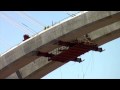 Hooverdam Bridge