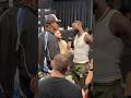 🥊🏀 FORMER NBA PLAYERS MICHAEL BEASLEY AND LANCE STEPHENSON FACE OFF FOR MMA MATCHUP