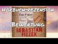 30. Hörbuch Rezension: Das Paket inklusive Verlosung 2 Stück