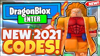 💪 Dragon Blox - Roblox