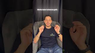 Gece geç saatte yemek yemek!