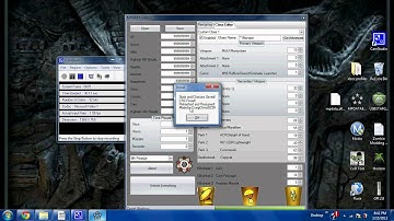 How to mod mw2 split screen