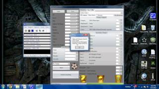 How to mod mw2 split screen
