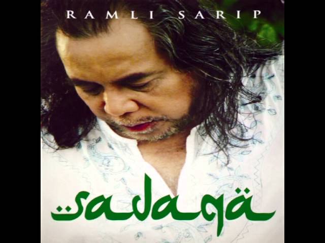 Ramli Sarip - Andai Ku Tahu (Audio) class=