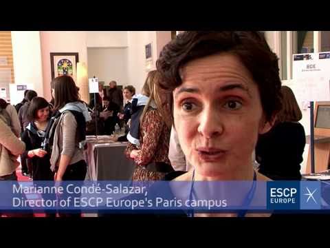 Paris Campus | Open Day 2011