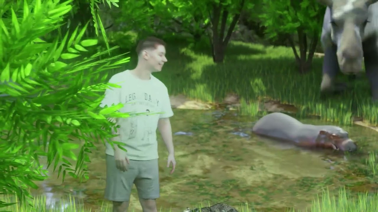 Noktos Ad video