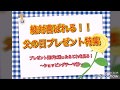 【父の日】プレゼント選び＆人気ランキング！