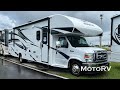 Greyhawk 30Z Class C 2022 Motorhome by Jayco RV