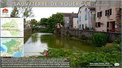 Sauveterre de Rouergue - Aveyron (12)