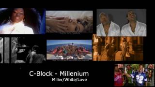 C-Block - Millenium