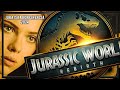 JURAJSKA KONFERENCJA 2024 - JURASSIC WORLD REBIRTH - WSZYSTKO CO WIEMY O NAJNOWSZYM FILMIE SERII