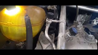 mitsubishi outlander normal radiator fan operation 2003 Mitsubishi Outlander Radiator Fan Not Working