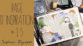 Page d&#39;inspiration #15