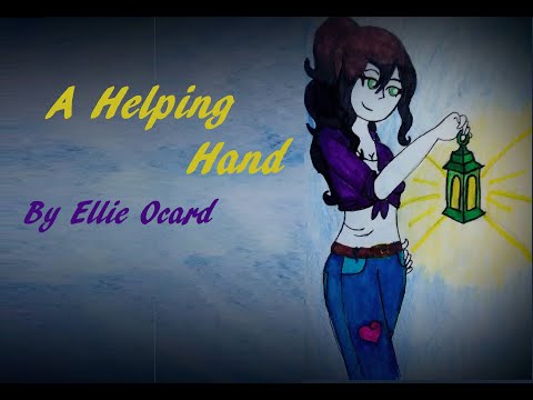 ASMR Roleplay: A Helping Hand (clearing head with personal problem)