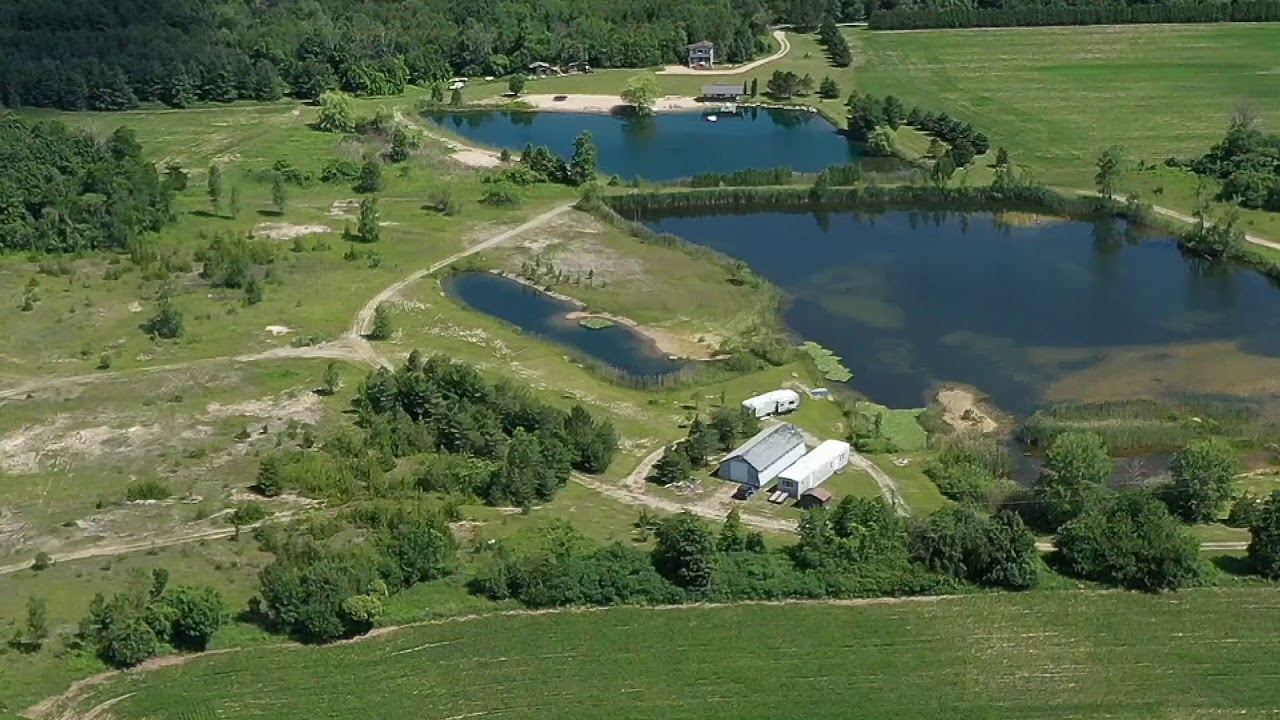 Porters Hill YouTube