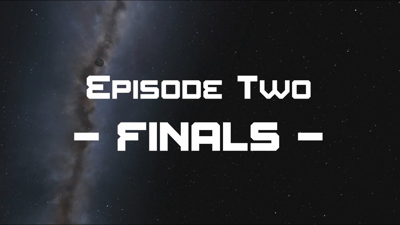 FJRT  Episode Two FINAL "Black Knight"  YouTube