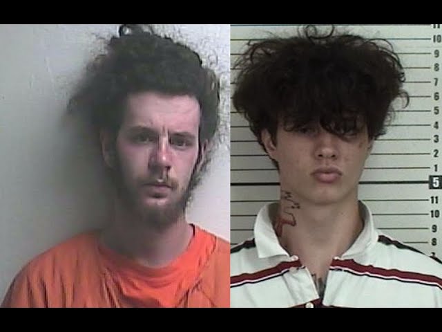 Brothers arrested in fatal Ginnie Springs Memorial Day weekend shooting class=