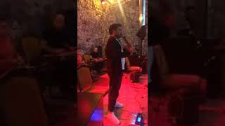 Rafayel Sahakyan klarnet  Arsen jutak  - Arevi pes
