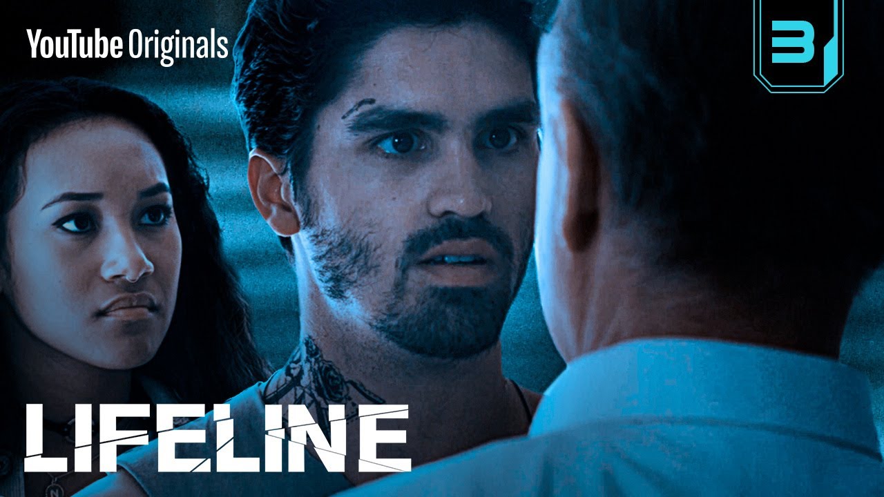digital marketing Norah is Going to Die - Lifeline (Ep 3)