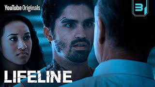 Norah Is Going To Die - Lifeline (Ep 3)