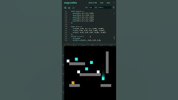 #genuary21 #javascript #code #programming #creativecoding  #js #webdevelopment #developer #software