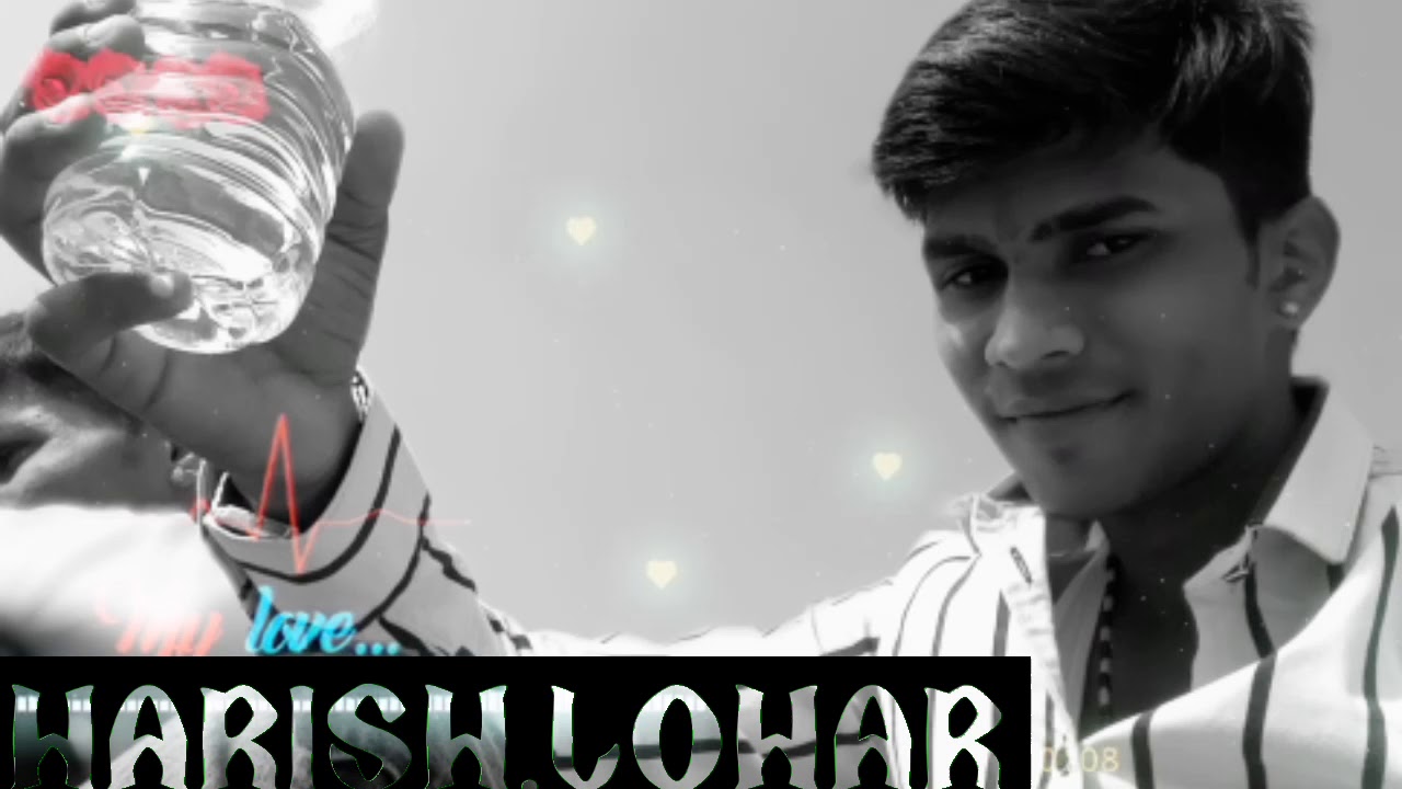 Harish name status YouTube