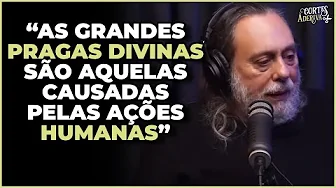 imagem do vídeo A PANDEMIA foi um CASTIGO de DEUS? | À Deriva Cortes