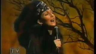 Cher - Didn&#39;t We (Sonny &amp; Cher Show S2E27 Jan 28, 1977)