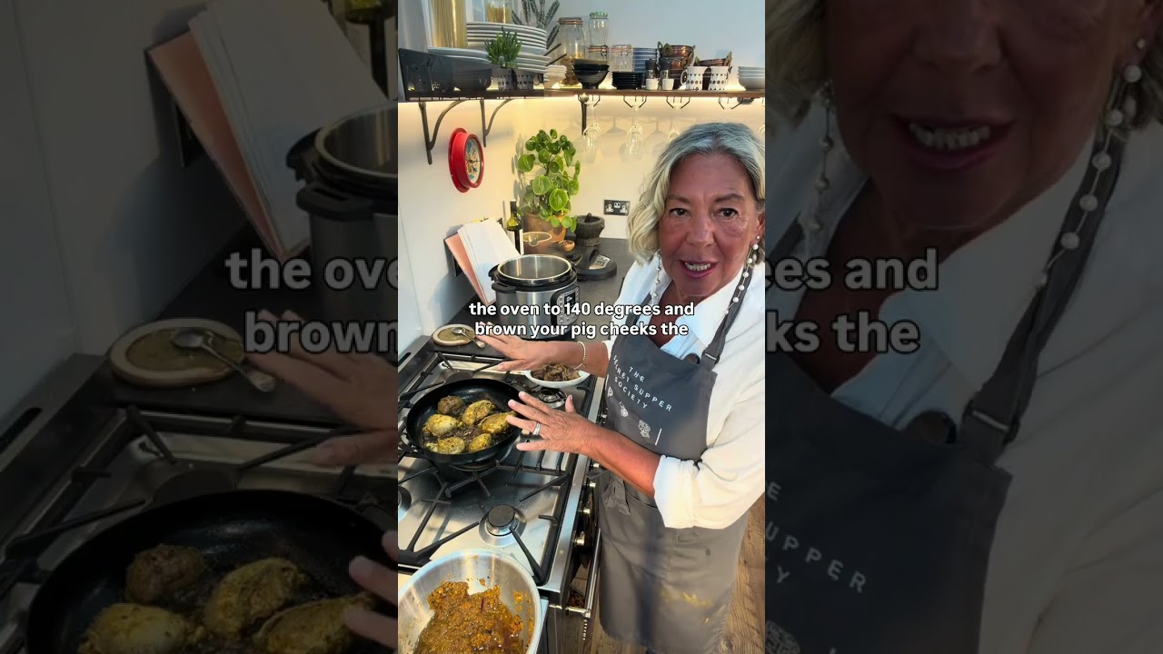 Uploads from The Secret Supper Society