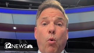 Speed camera tickets are coming