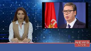 Вучич остроумно ответил Москве на жалобы о поставках оружия Украине.